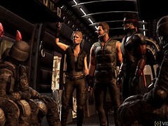 PC modder makes Rain playable in Mortal Kombat X - VideoGamer