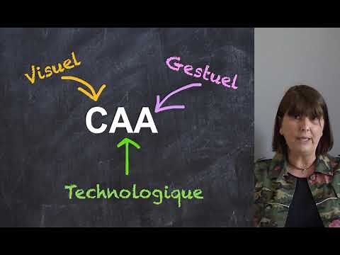 25 - Polyhandicap - Communication