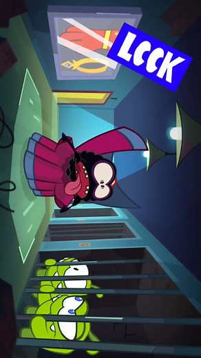 Om Nom Stories on TikTok