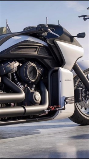 🔥🇺🇸 new American Muscle Superbike Harley Davidson Fatboy is Officially Launched First Look‼️😱🔥