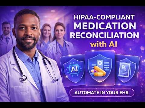 Why Do 40% of Medication Errors Happen at Handoffs —And How Do Practices Fix It?