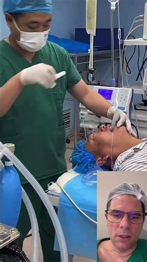 Laryngeal mask insertion. What do you NOT need to know?