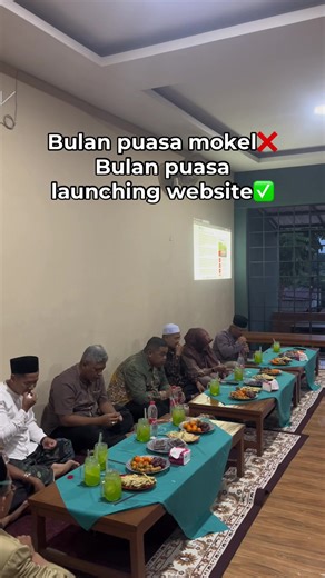 Yang lagi rame nih, PAI SPACE. Wadah guru PAI seluruh Indonesia untuk menunjukkan kreatifitasnya❤️ #gurugenz #gurumuda #gurupaigenz #websiteguru #websitegurupai