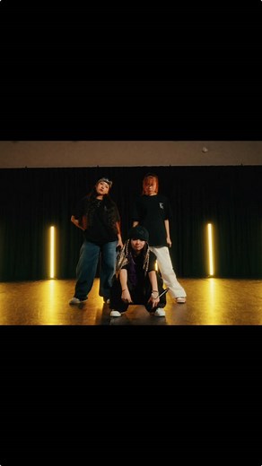 No No Girls 4th Round EP 'GET OUT' by ASHA, CHIKA, MAHINA, ちゃんみな, JIGG