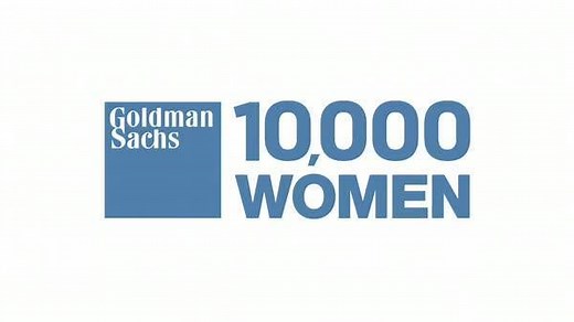 A decade ago, we launched 10,000 Women and committed to investing in female entrepreneurs. Now, with more than 10,000 graduates of the program, the course is available globally on Coursera: http://click.gs.com/es4l | Goldman Sachs