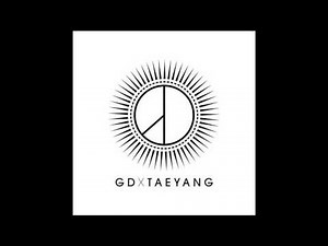 GD X TAEYANG - GOOD BOY instrumental cover.