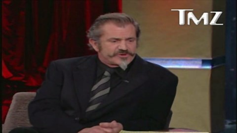 Mel Gibson -- I Never Said "Sugar T**s"