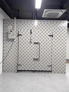 [Hot Item] Energy-Saving Cold Room with Copeland Compressor for Businesses