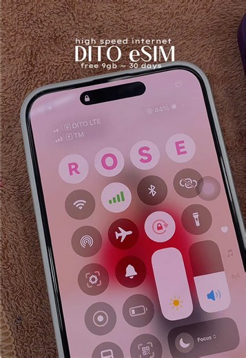 High-Speed Internet with Dito eSIM: Boost Your Connection