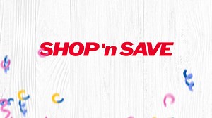 73 reactions | Savings Alert! Our 4 Day Sale is happening again from April 24th - April 27th, and you’ll save BIG on all of your favorite groceries! Stop in for the best savings like: Fresh Express Italian or American Salads, only $1.49 each! DiGiorno Pizzas, just $4.88 each! Boneless Beef Butt Tenderloin Filet Mignon, only $9.98/lb! You can get extra savings all weekend long, so come shop, save, and #EnjoyLife with us! | SHOP 'n SAVE | Facebook