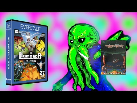 Ranking every Evercade game: Andes attack