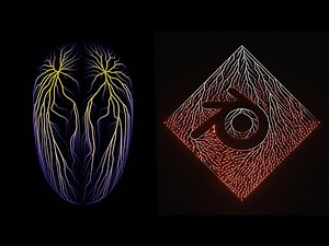 New Find Shortest Path node in Animation Nodes in Blender - Tutorial