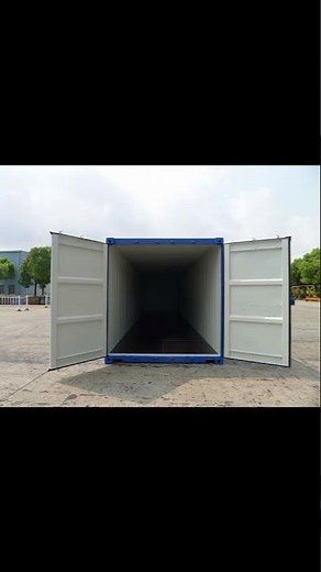 Shipping Containers for Sale | Affordable New & Used Units in the UK