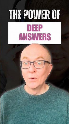 The Power of Deep Answers The ORE Method Explained