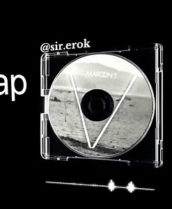 Maroon 5 - Maps Song Lyrics