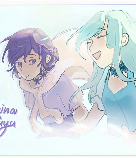 Blink/Gone is a Project SEKAI AU. What happens when PJSK is sent into Alien Stage? Come join our server to find out! Singing and voice acting for most of the characters is open! Discord link is in our bio! You’ll have to manually type it into a browser, sorry! Ad/Editing/Art: @komi🎉_ #projectsekai #pjsk #alienstage #alst #au #fandub #projectsekaifandub #audition #vivinos #colorfulstage #hatsunemiku #shizumafu #shoujorei