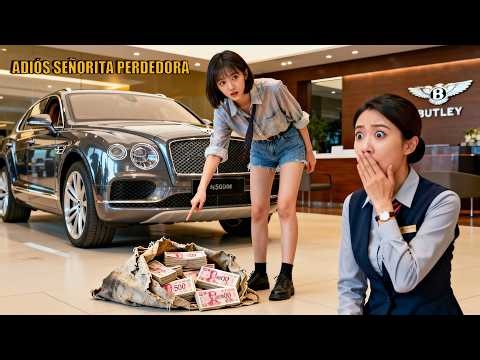 Adiós Señorita Perdedora | Pelicula Viaje en el Tiempo y Comedia | Completa en Español HD