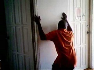 Daggering Dancers Pt 1