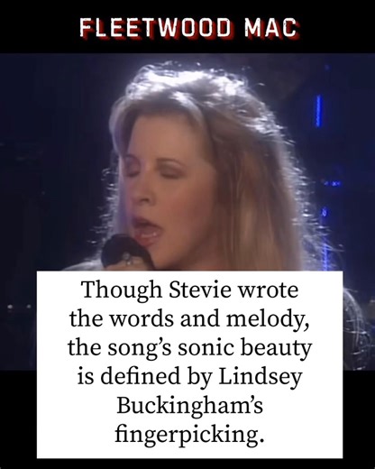 Fleetwood Mac - Landslide | Classic Rock Guitar