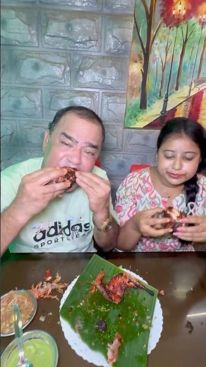 Tandoori cho ai vabe khata hoi#akantaapan #shorts #virelreels #biriyani #food #foodlover #foodie