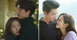 These Are The 20 Best K-Drama Couples, Voted By Fans