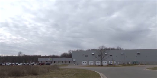 Norm Fasteners is moving into Bath Township