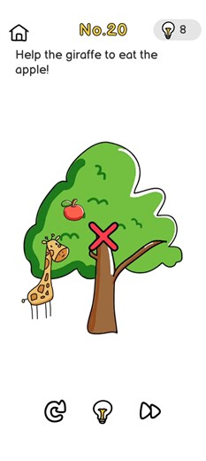 #brainout level 20 #gaming #mobilegame #games #gameplay #shorts #youtubeshort #short #puzzlegame #20