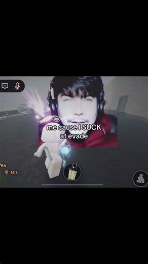 Learn How to Play Evade in Roblox