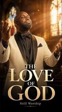 The Love of God #christianmusic #shorts