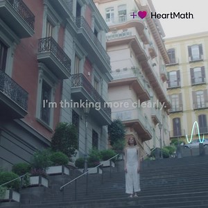 Draining emotions like anger or stress affect how our heart processes information and impacts the quality of the signals the heart sends our brain. You can replace these emotions with a renewing and balanced state using HeartMath's Inner Balance™ Trainer and App. | HeartMath