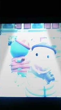 Backyardigans secret of snow in Castilian Spanish