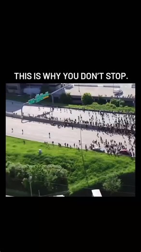⚡ 𝙎𝙚𝙣𝙨𝙞𝙩𝙞𝙫𝙞𝙩𝙮 𝙃𝙪𝙗 ⚡ on Instagram: "The post shares aerial video from a January 11, 2026, anti-Iranian regime protest in Los Angeles' Westwood neighborhood, where a U-Haul truck slowly drove through a dense crowd of demonstrators, striking one person but causing no serious injuries; the driver was detained and later claimed police directed him forward. - It echoes the 1992 Los Angeles riots' Reginald Denny beating, where a truck driver was severely assaulted after stopping amid riot