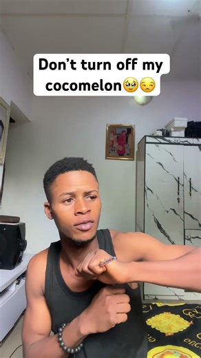 That’s what you will get if you turn off my cocomelon 😎🥲😒#trending #funny #comedy