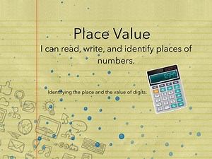 Place Value