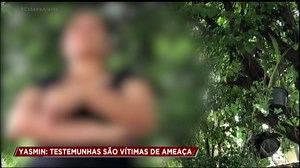 165K views · 3.2K reactions | Um mês depois do início das investigações, o mistério em torno do desaparecimento de Yasmin só cresce. Os moradores de Tremembé (SP) não falam em outra coisa na cidade. A polícia ainda procura o responsável pelo sumiço. • Acompanhe a programação da Record TV 24h por dia e as íntegras de todos os programas pelo celular, tablet ou computador no PlayPlus. Acesse: PlayPlus.com #VejaNoPlayPlus | Cidade Alerta | Facebook
