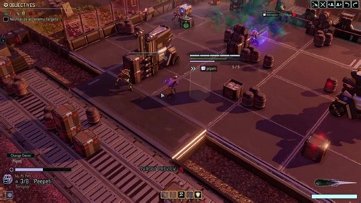 LEGEND Difficulty WotC, No Reloading Saves !TwitchIntegration & !xcommods | !join the Squad | Very Early Campaign