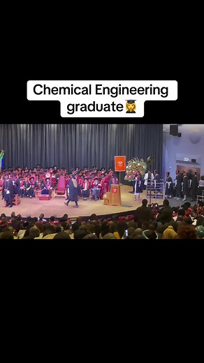 My parents are indeed proud wherever they are sleeping🕊️#Goddid#fyp#SAMA28#engineering#graduation