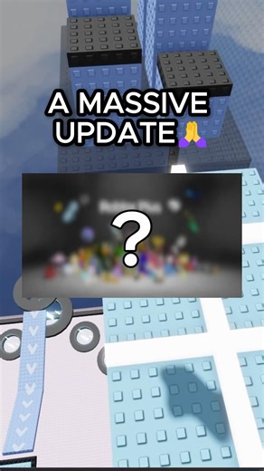 Roblox just dropped a MASSIVE UPDATE😭🙏 #roblox#robloxrant #robloxshorts #robloxedits