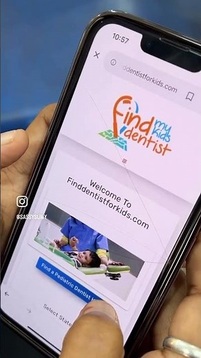 How to Find a Qualified Pediatric Dentist Near You? | Dr. Sumaiyya Explains | FindDentistForKids.com