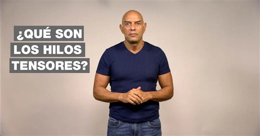 Qué son los hilos tensores, el tratamiento estético no quirúrgico que permite una piel más joven y firme