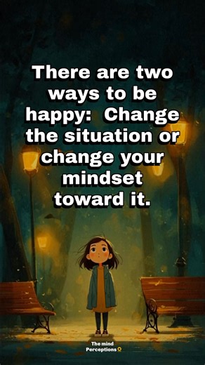 2.2K views · 24 reactions | There are two ways… | The Mind Perceptions | Facebook