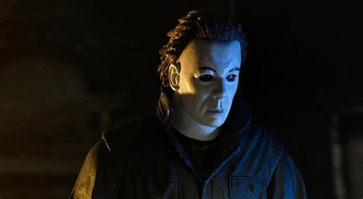 NECA unveils Halloween: Resurrection Ultimate Michael Myers action figure