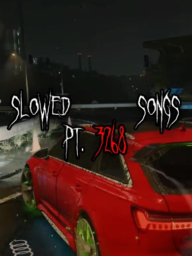 Discover the Best Slowed Down Songs