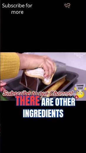 🥚 The Secret Main Ingredient? Egg Custard! 😍 Creamy, Rich & Surprisingly Easy
