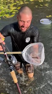 65K views · 467 reactions | This is how you help a fisherman catch fish落 #fishing | Jiggin' With Jordan | Facebook