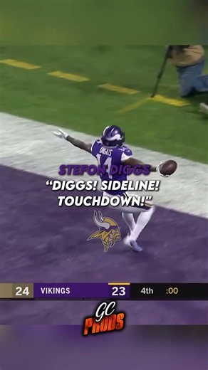 The Most Iconic Broadcasting Moments In NFL History