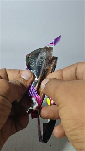 Satisfying ASMR Rainbow Unique Munch Chocolate | Satisfying Video Unboxing GIANT Munch Candy
