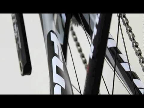 Buyer's Guide to the Fuji Gran Fondo from Fuji Bikes