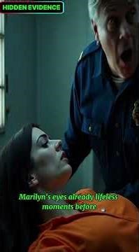 Executed at Midnight : Her Ghostly Revenge After the Blackout 💀 #shorts #trending #viral