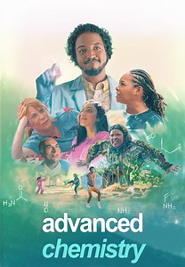 Advanced Chemistry
